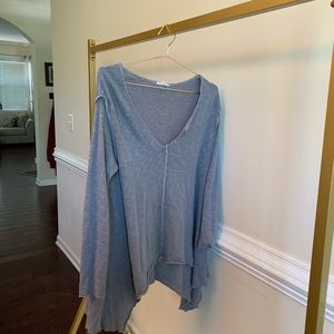 Truly Madly Deeply Sweater